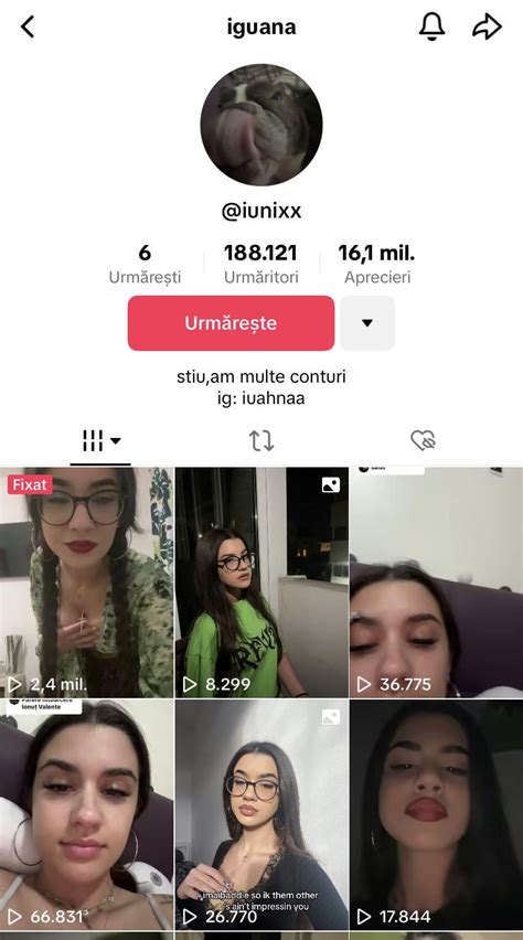 iguana poze nud|Iorga7x TikTok Nudes .